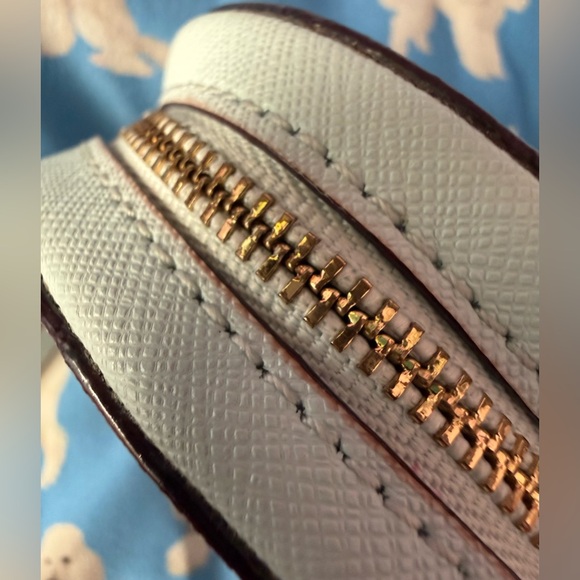 Kate Spade x Magnolia Bakery Cherry On Top Coin Purse - Picture 9 of 16